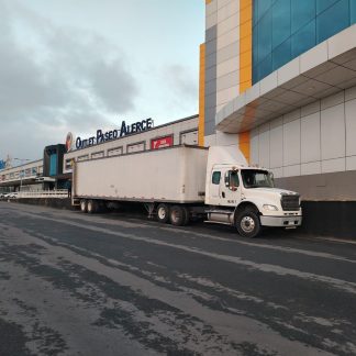 Servicios personalizados para empresas y particulares