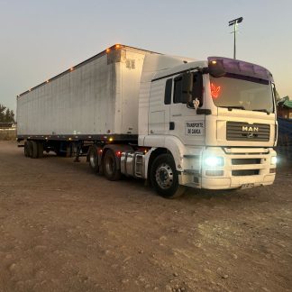 Entregas punto a punto